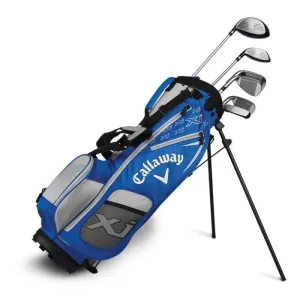 Callaway Xj Junior Advanced Golf Set (Level 2)
