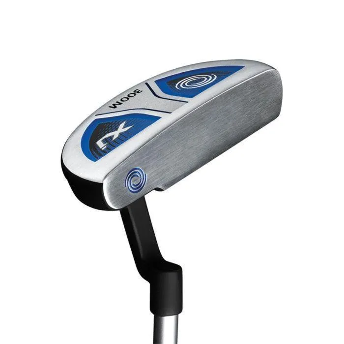 Callaway Xj Junior Advanced Golf Set (Level 2)