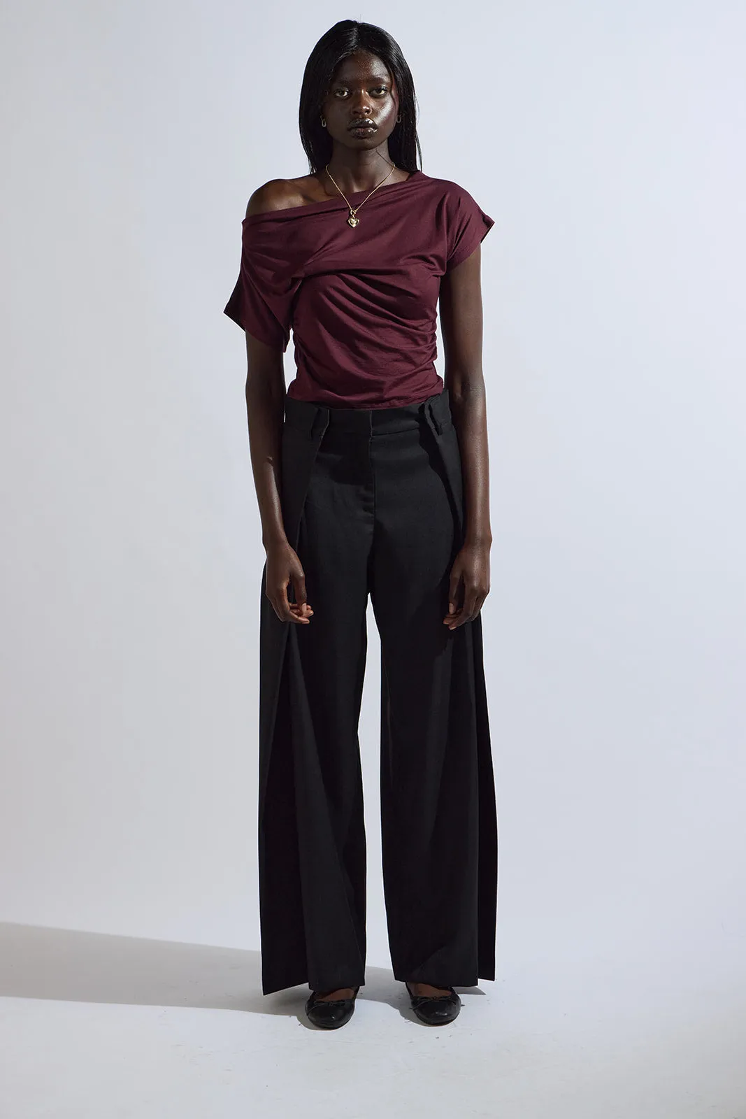 Cambusa Top in Jam