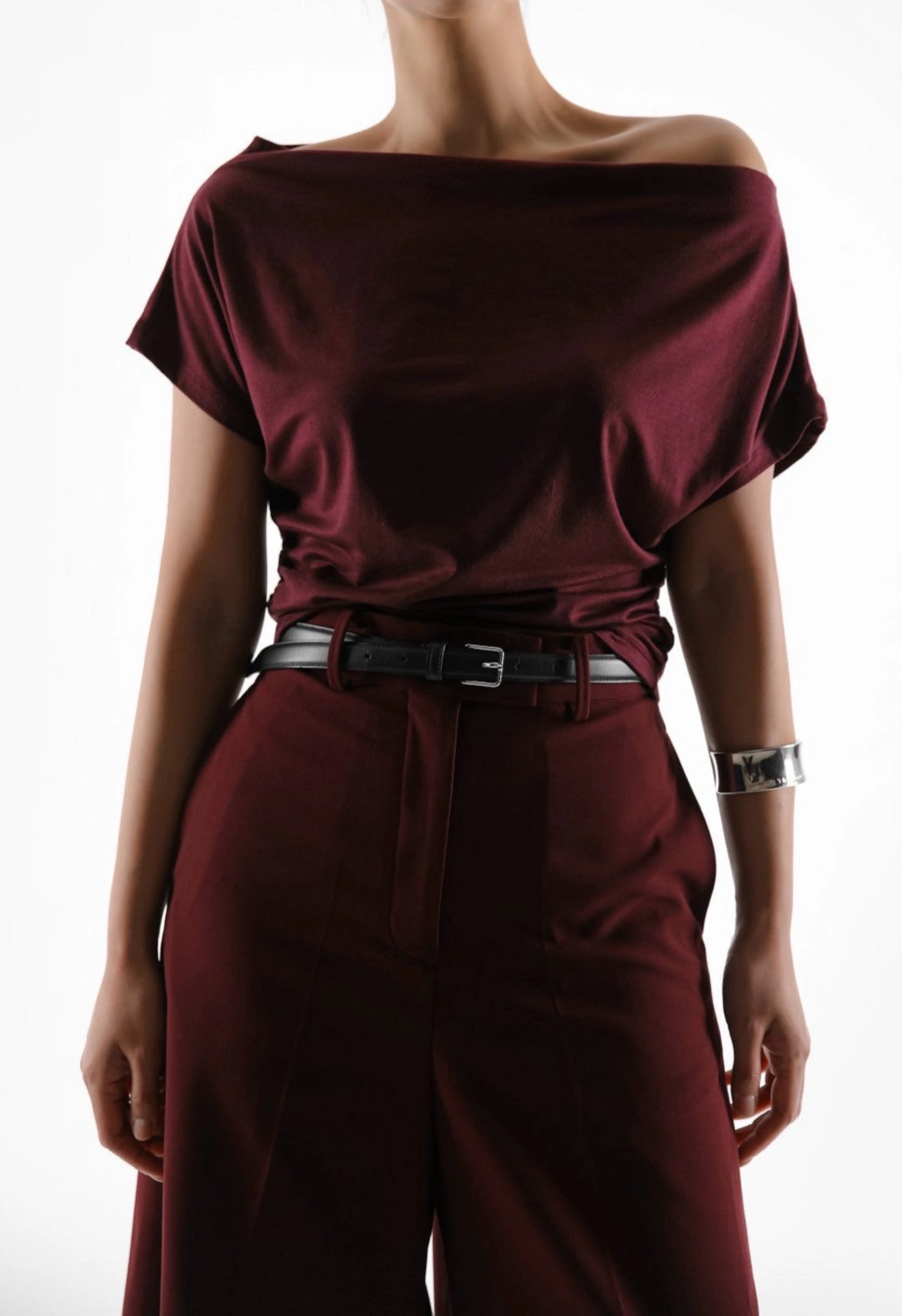 Cambusa Top in Jam
