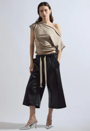 Cambusa Top in Nude