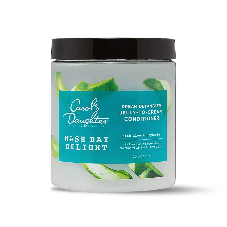Carol's Daughter Wash Day Delight Conditioner with Aloe