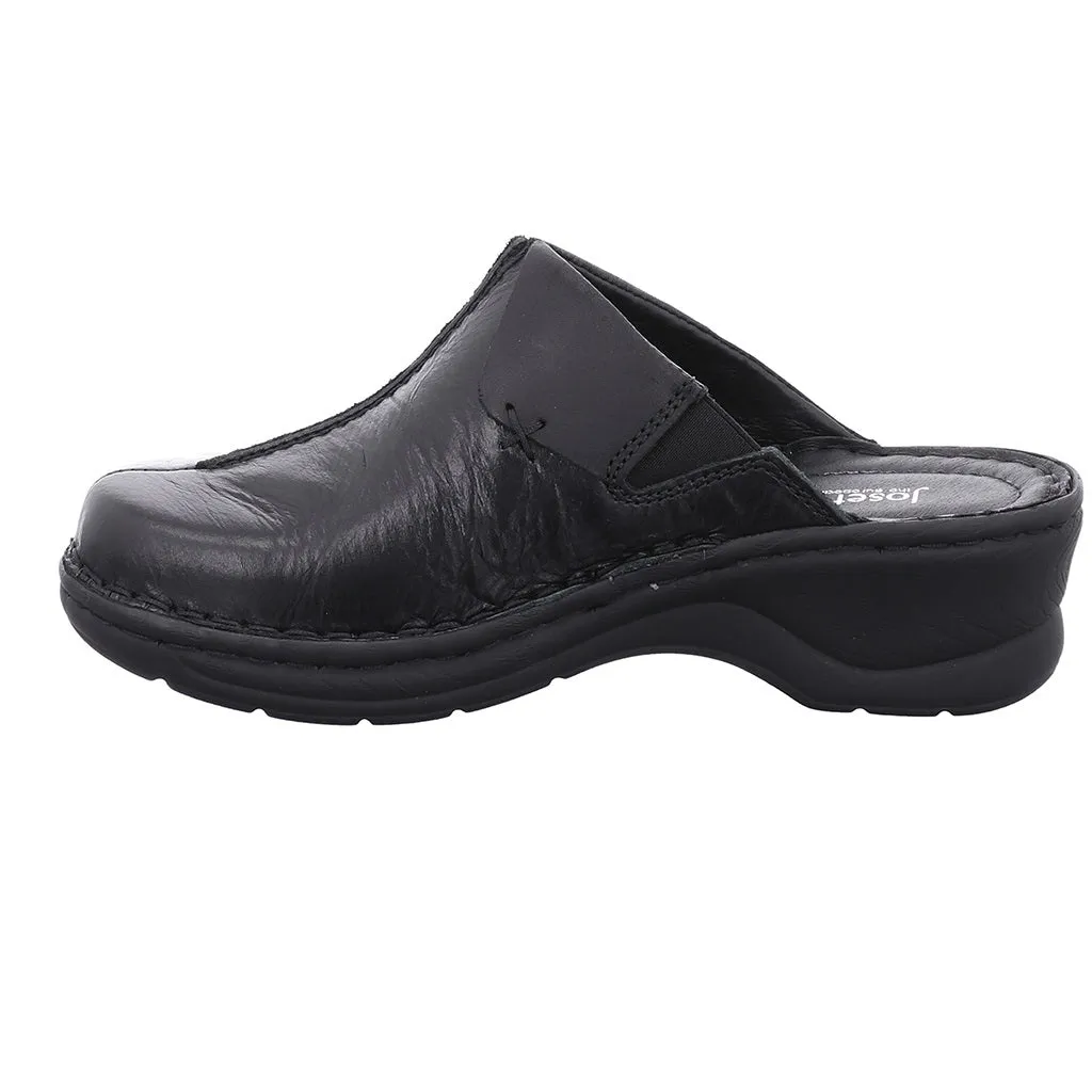 Catalonia 48 Black
