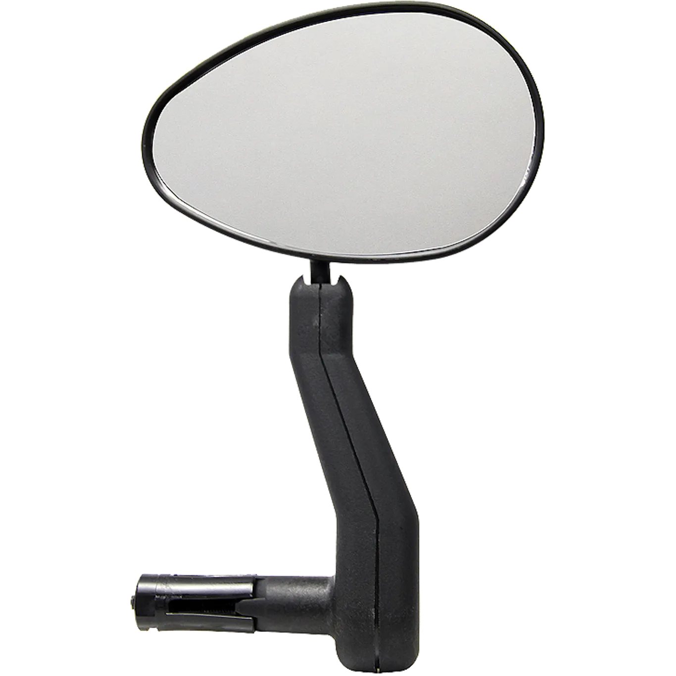 Cateye Oval Barmount Mirror