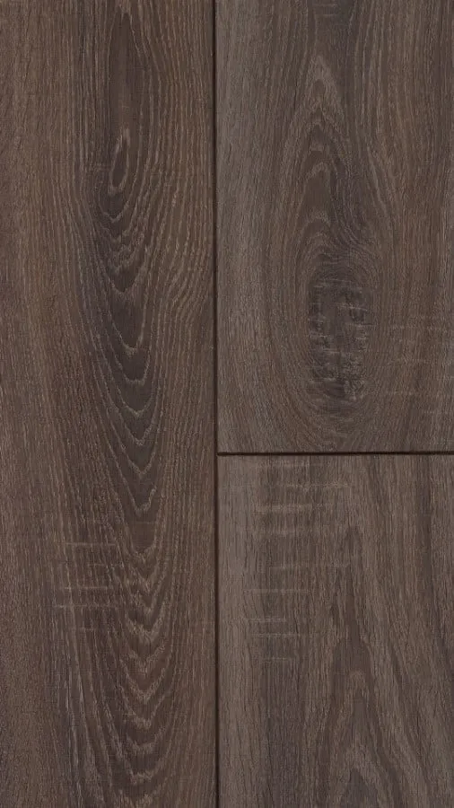 Charcoal Grey Oak 12mm