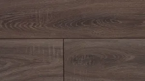 Charcoal Grey Oak 12mm