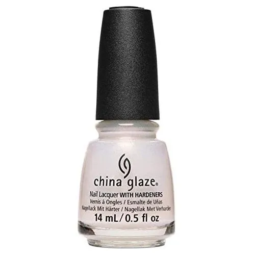 China Glaze Nail Lacquer | Sauvignon & On, .5oz