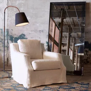 Cisco Home Hayden Deluxe Chair