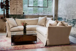Cisco Home Seda 2pc Sectional