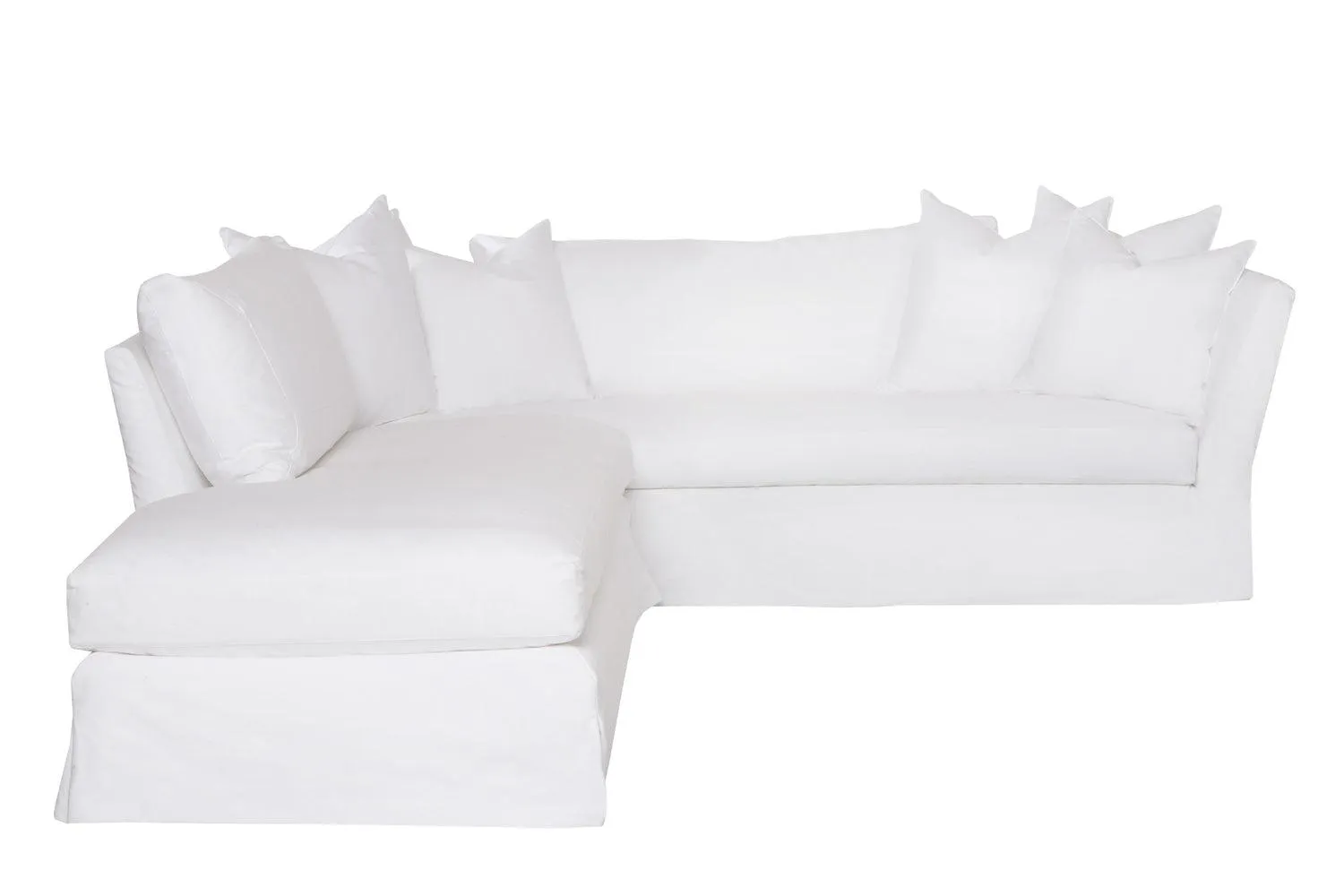 Cisco Home Seda 2pc Sectional