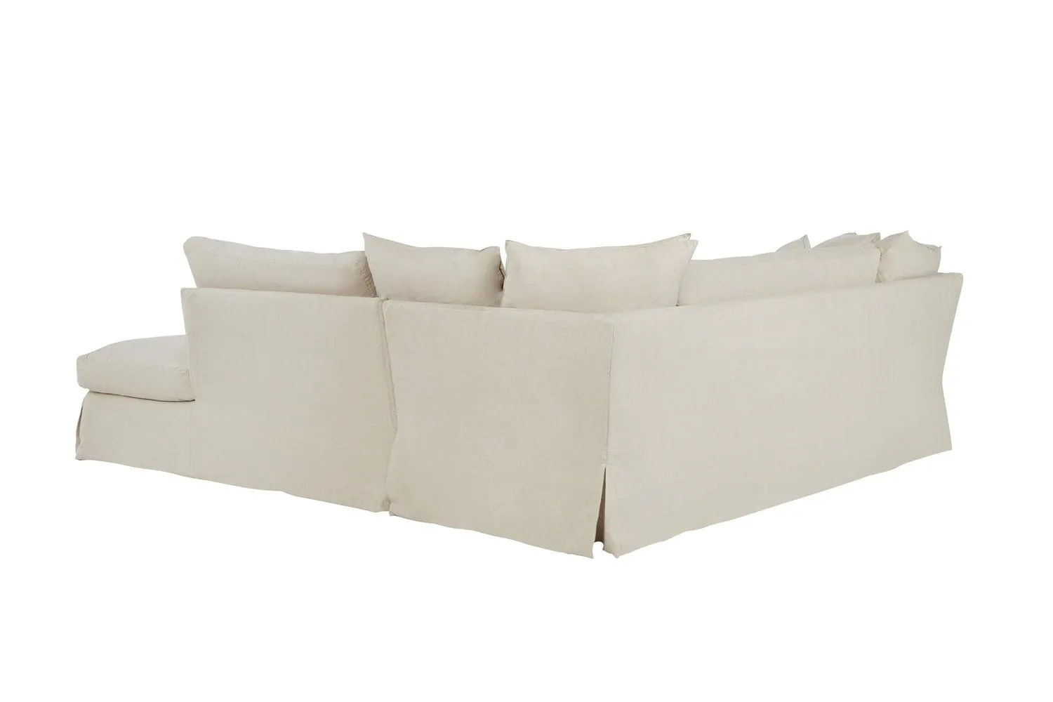 Cisco Home Seda 2pc Sectional