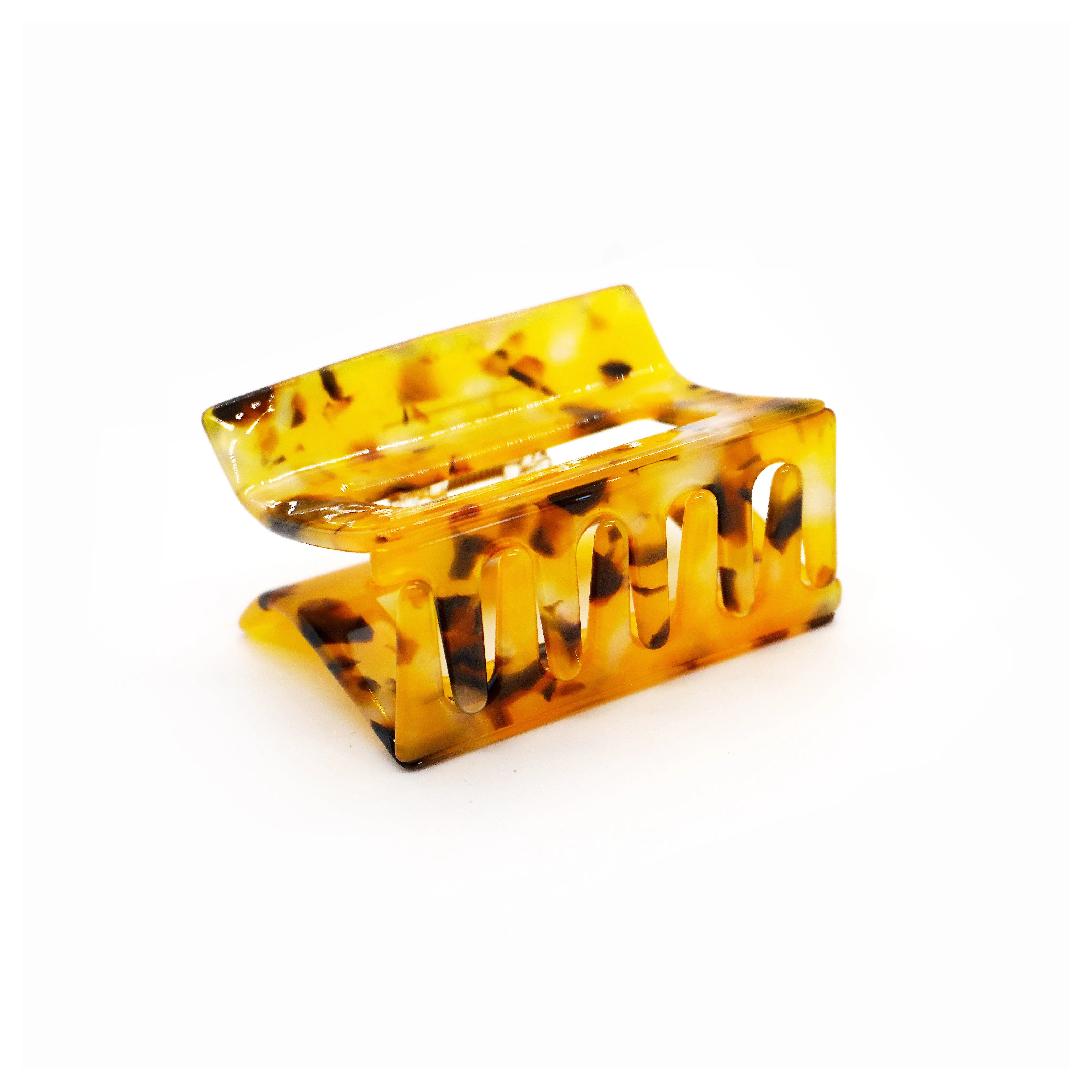 Classic jaw clip medium size - dulce