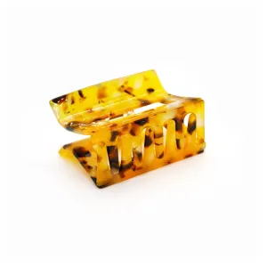 Classic jaw clip medium size - dulce