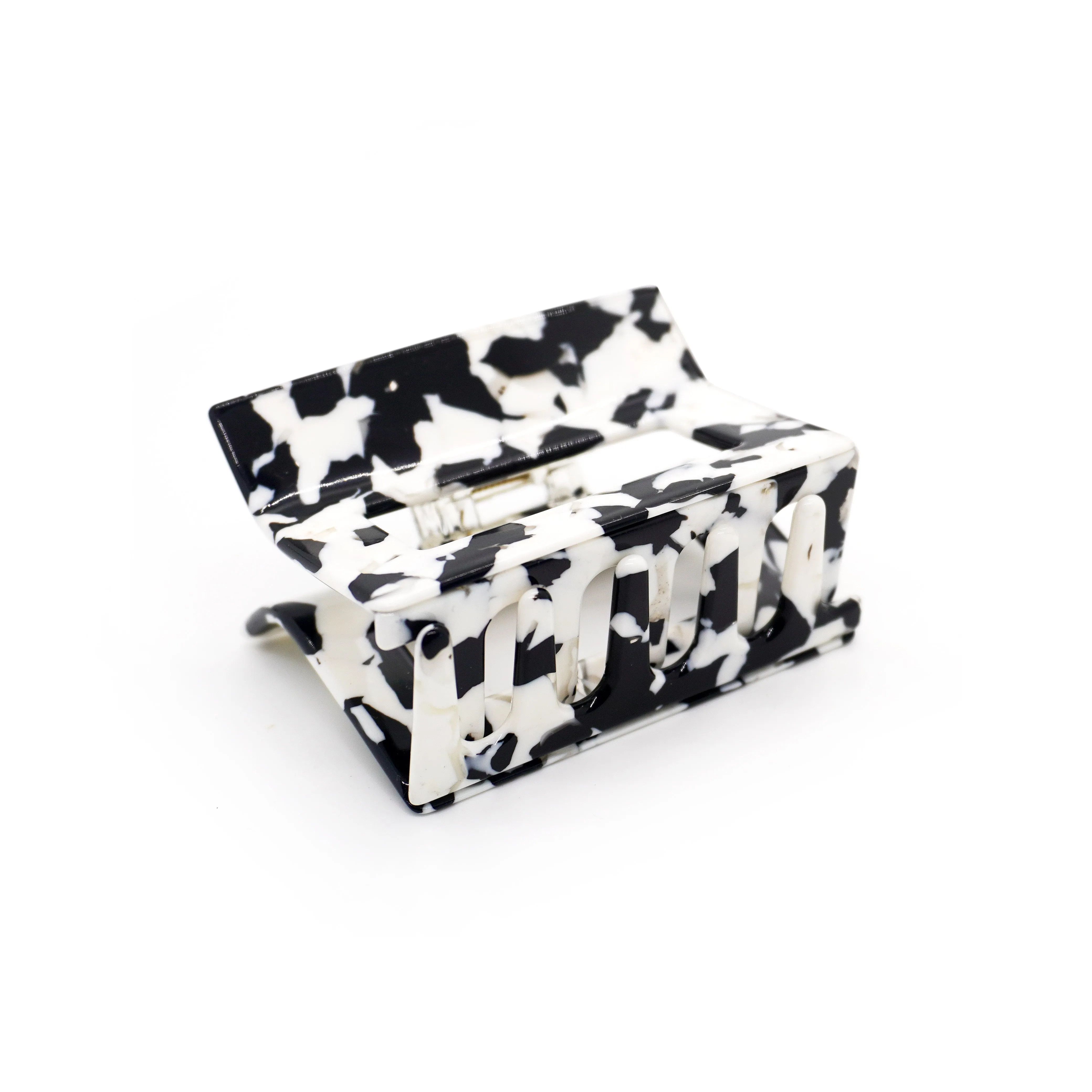 Classic jaw clip medium size - dulce