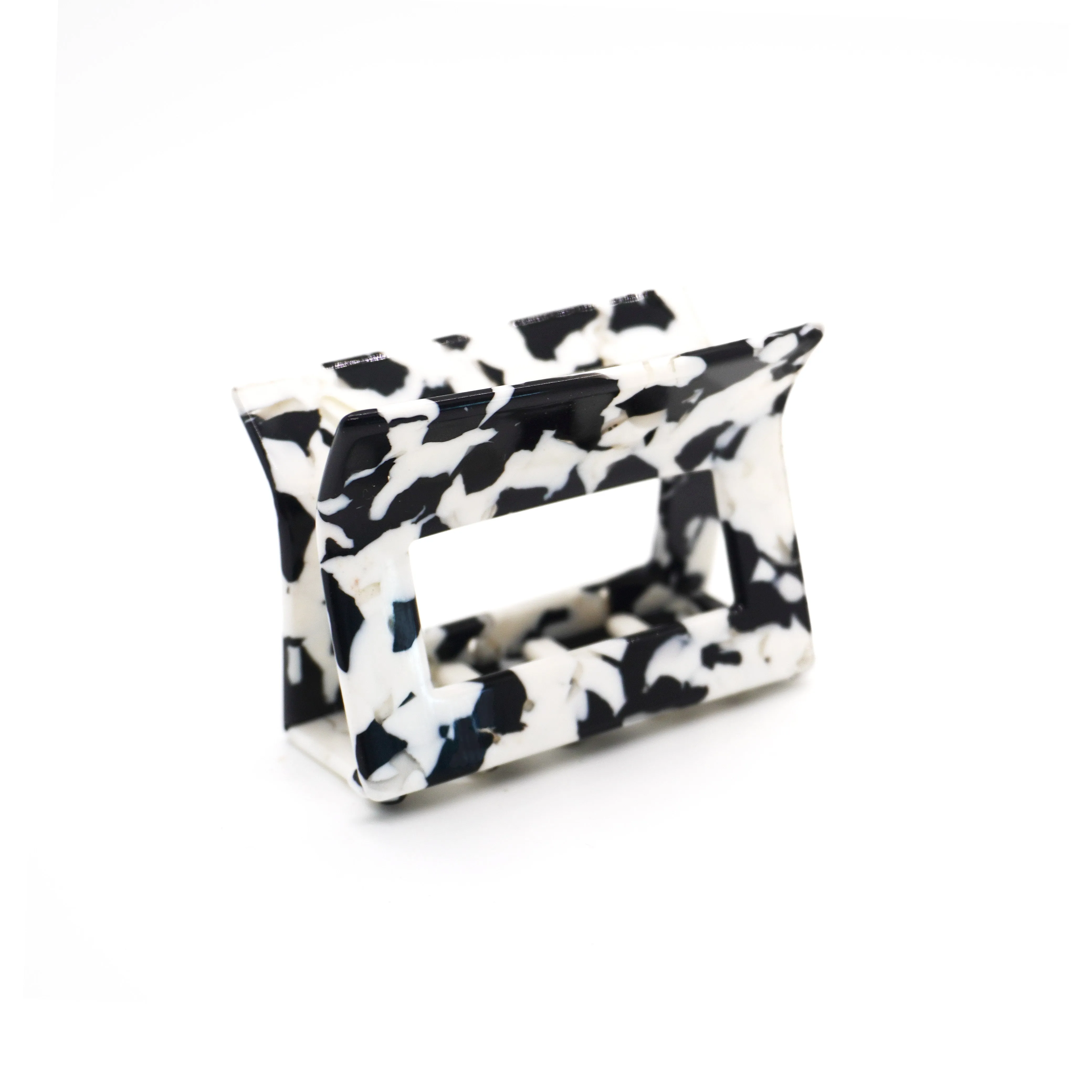 Classic jaw clip medium size - dulce