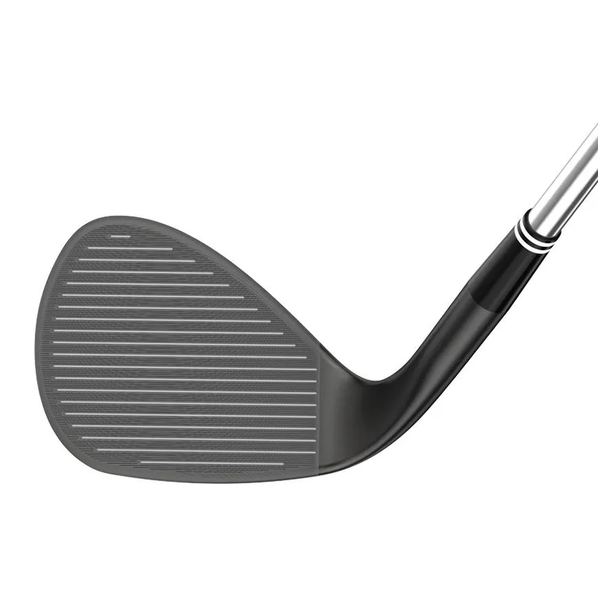 Cleveland CBX Full Face Wedge Steel RH