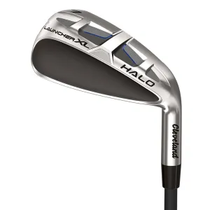 Cleveland Launcher XL Halo Ladies Irons RH