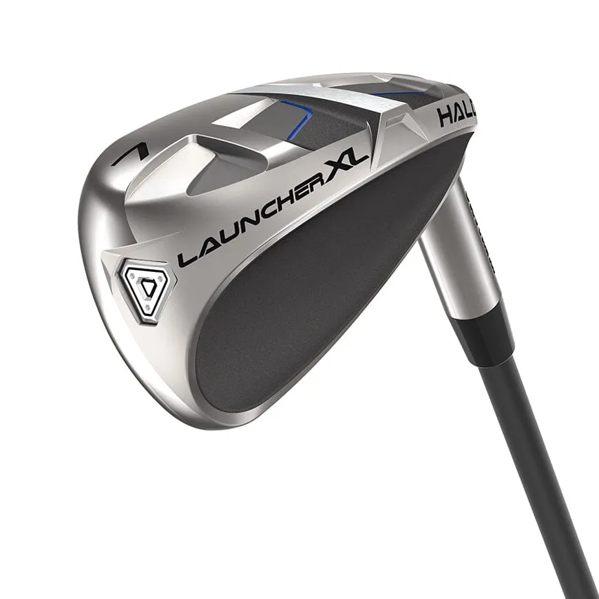 Cleveland Launcher XL Halo Ladies Irons RH