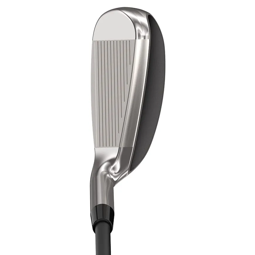 Cleveland Launcher XL Halo Ladies Irons RH