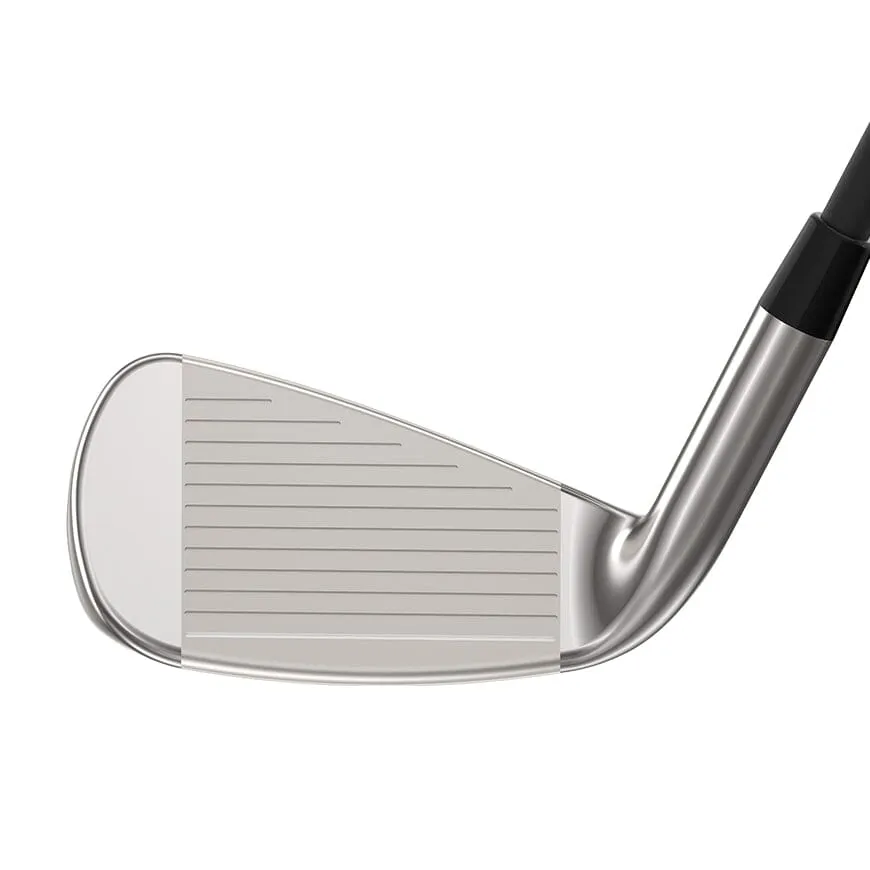 Cleveland Launcher XL Halo Ladies Irons RH