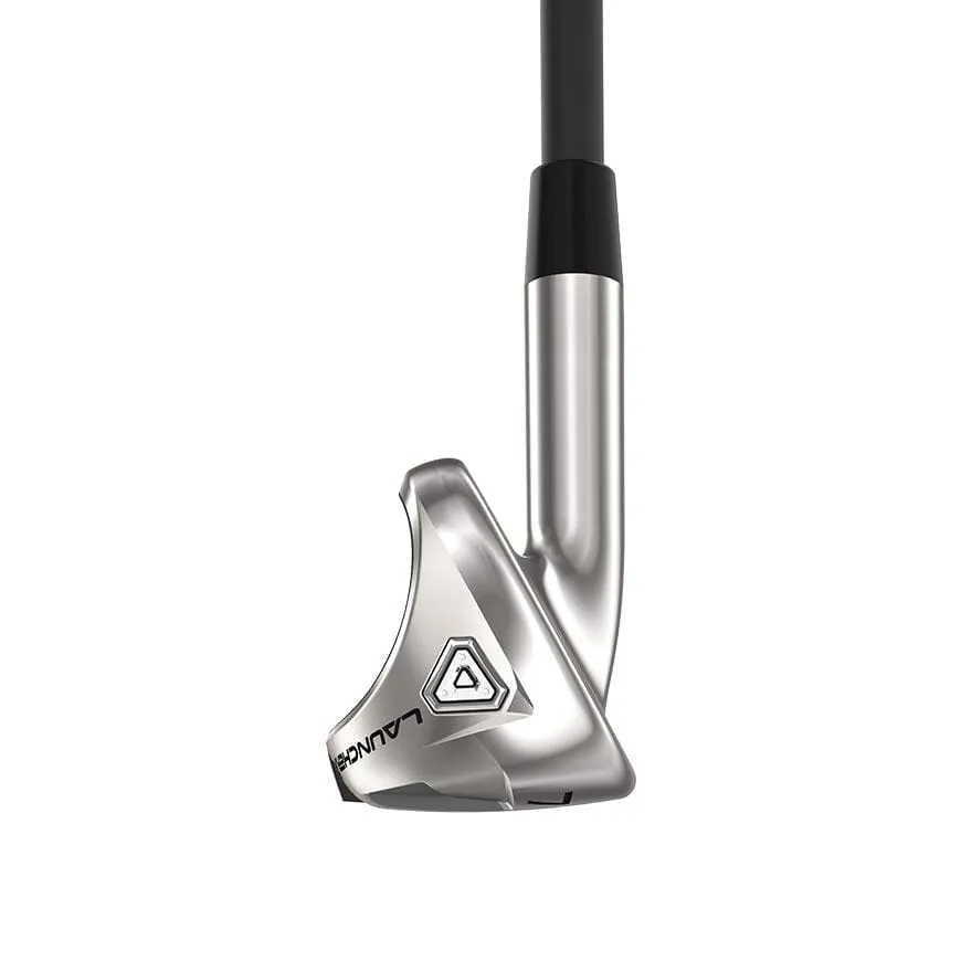 Cleveland Launcher XL Halo Ladies Irons RH