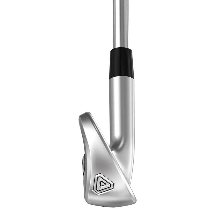 Cleveland Launcher XL Irons Steel RH
