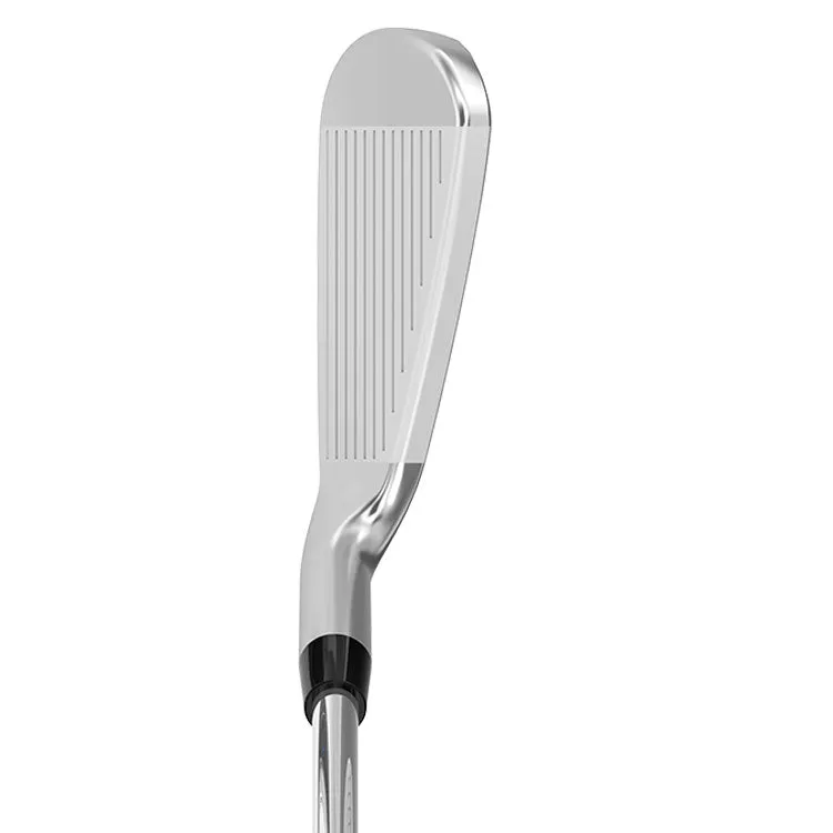 Cleveland Launcher XL Irons Steel RH