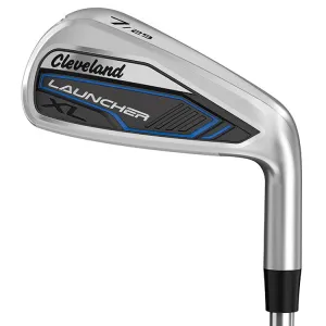 Cleveland Launcher XL Irons Steel RH
