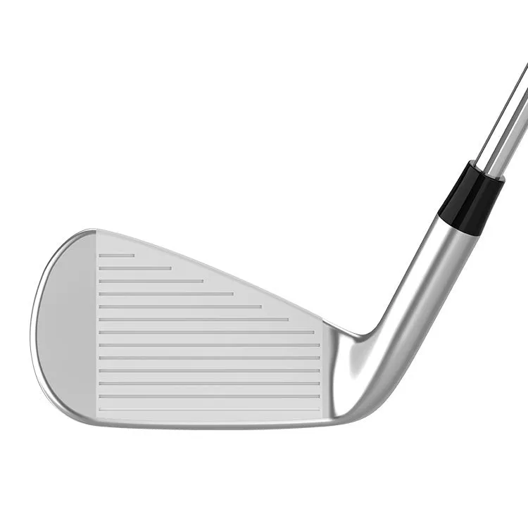 Cleveland Launcher XL Irons Steel RH