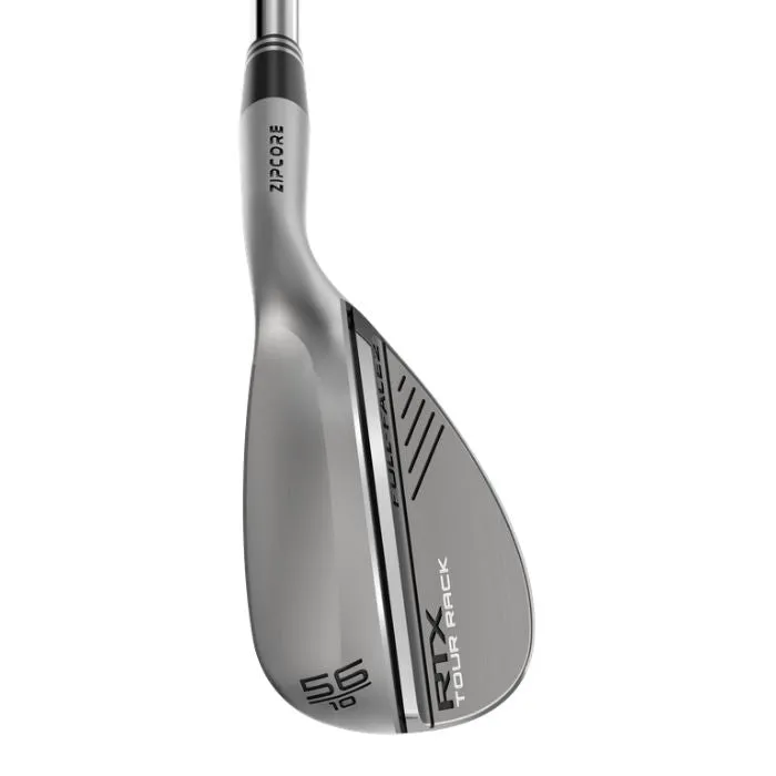 Cleveland RTX Full-Face 2 Tour Rack (Raw) Wedge