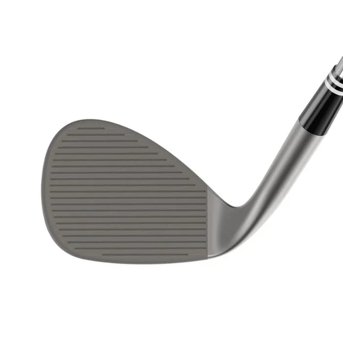 Cleveland RTX Full-Face 2 Tour Rack (Raw) Wedge