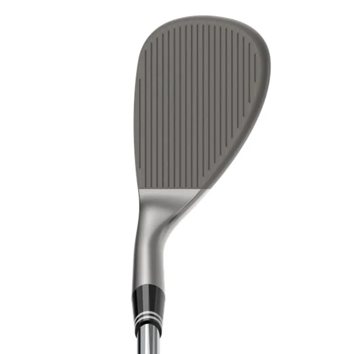 Cleveland RTX Full-Face 2 Tour Rack (Raw) Wedge