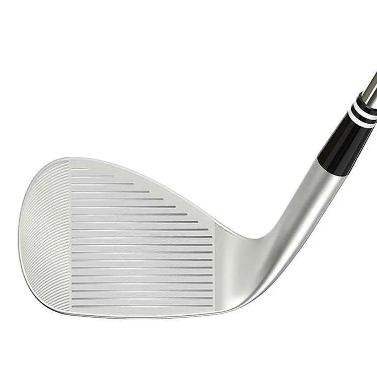 Cleveland RTX Zipcore Tour Satin Wedge Steel LH