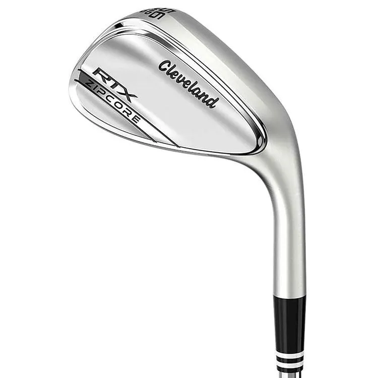 Cleveland RTX Zipcore Tour Satin Wedge Steel LH
