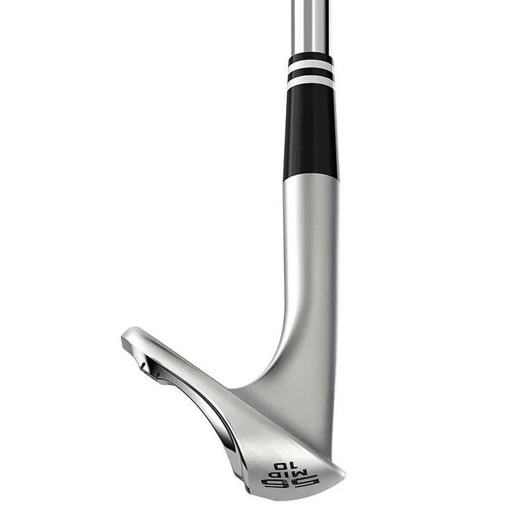 Cleveland RTX Zipcore Tour Satin Wedge Steel LH