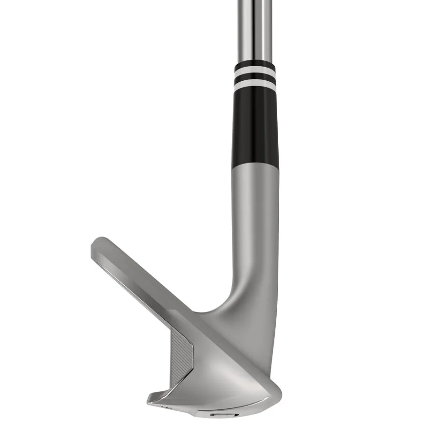 Cleveland Smart Sole Full Face Gap Wedge 50 - Graphite