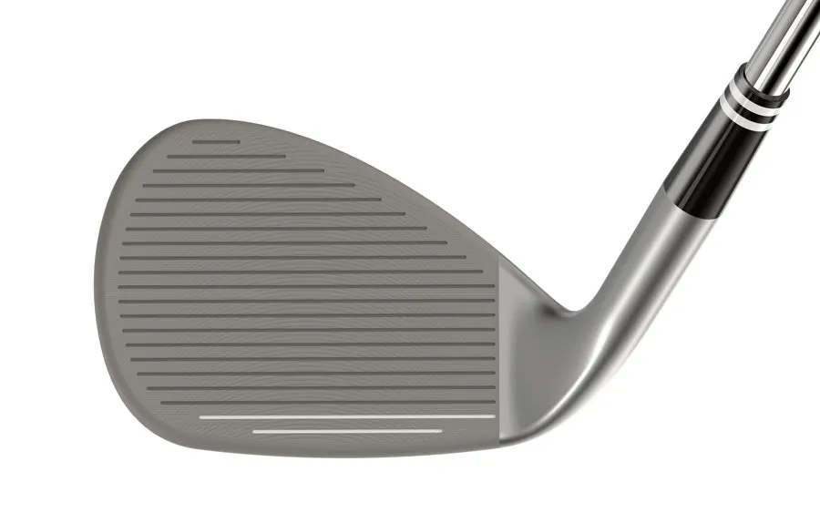 Cleveland Smart Sole Full Face Gap Wedge 50 - Graphite