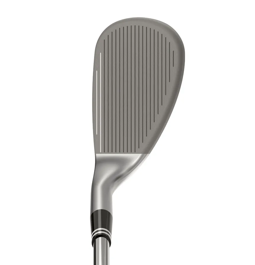Cleveland Smart Sole Full Face Gap Wedge 50 - Graphite
