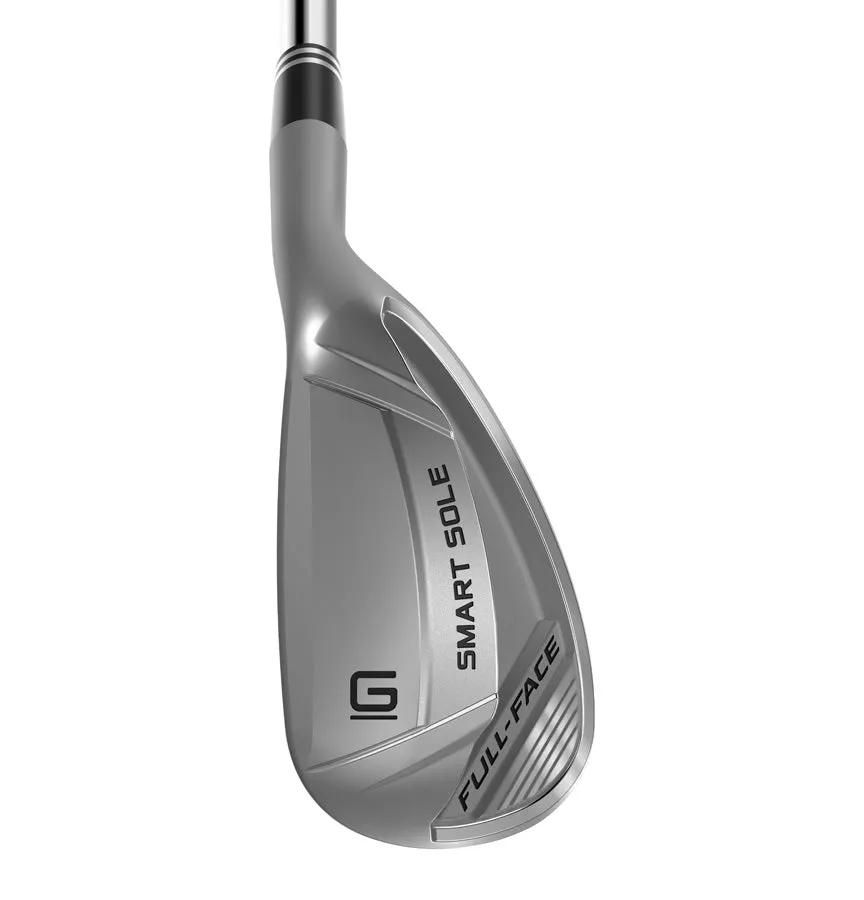 Cleveland Smart Sole Full Face Gap Wedge 50 - Graphite