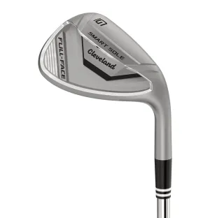 Cleveland Smart Sole Full Face Gap Wedge 50 - Graphite