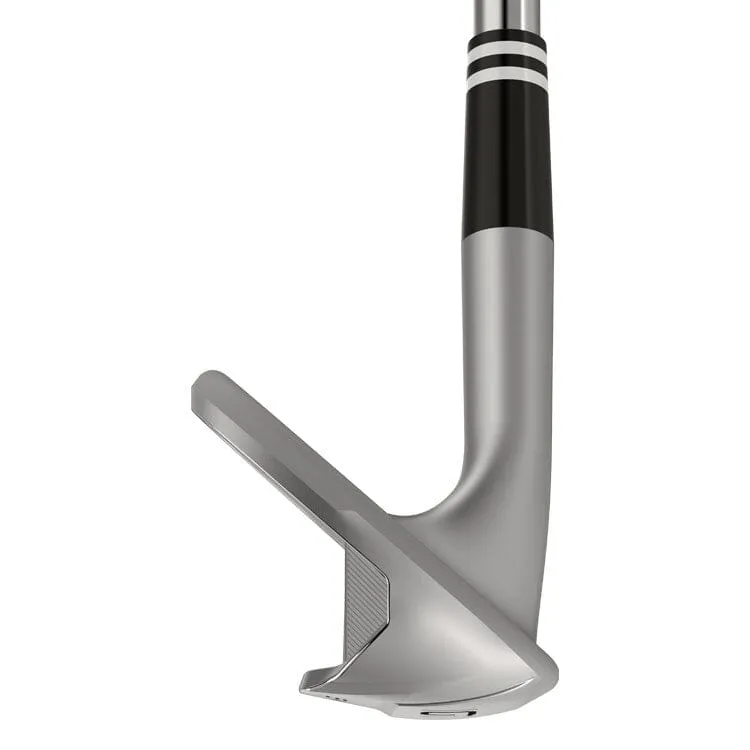 Cleveland Smart Sole Full Face Tour Satin Wedge Steel RH