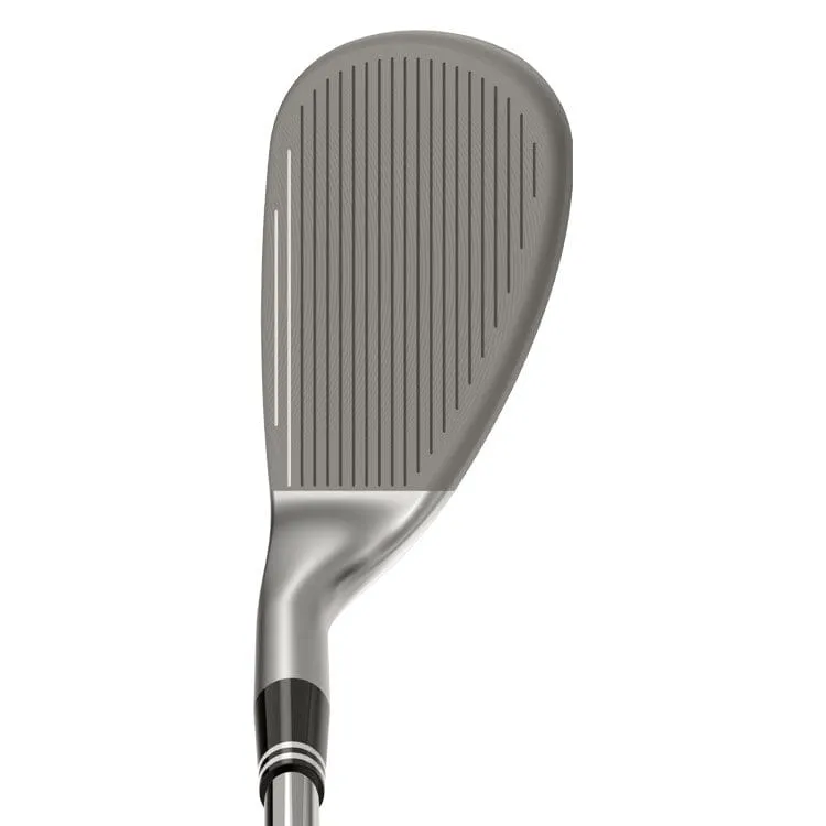 Cleveland Smart Sole Full Face Tour Satin Wedge Steel RH
