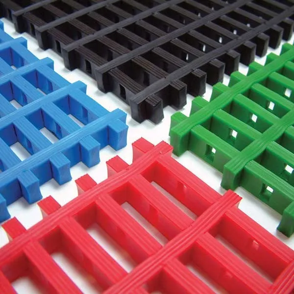 COBAmat® Inter Safety Mat