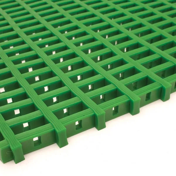 COBAmat® Inter Safety Mat
