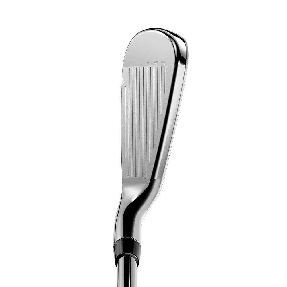 Cobra King F9-S Irons Graphite RH