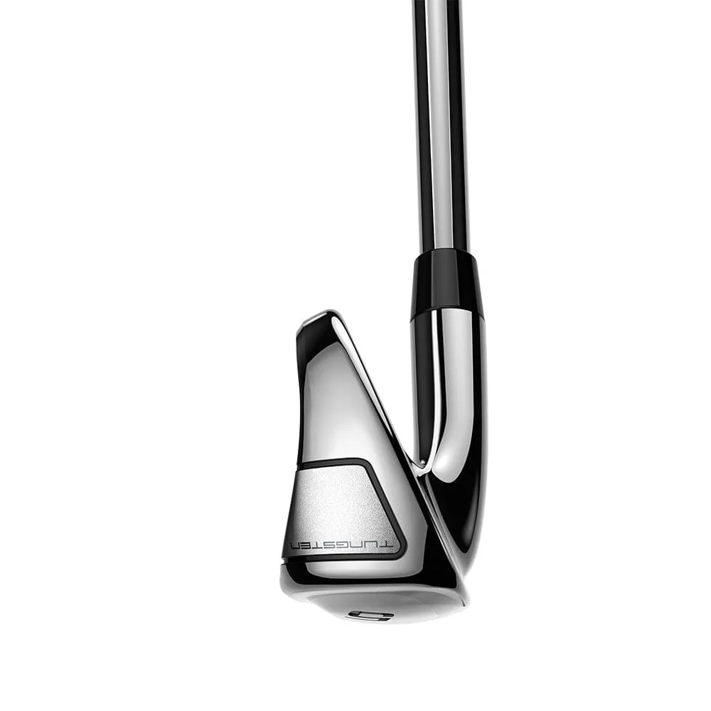 Cobra King F9-S Irons Graphite RH