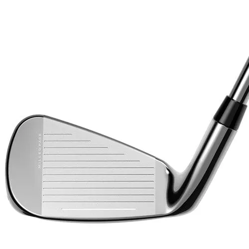Cobra King F9-S Irons Graphite RH