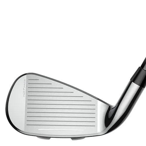 Cobra T-Rail 3 Irons Graphite LH