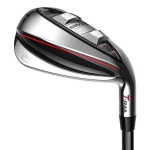 Cobra T-Rail 3 Irons Graphite RH