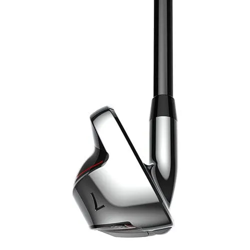 Cobra T-Rail 3 Irons Graphite RH